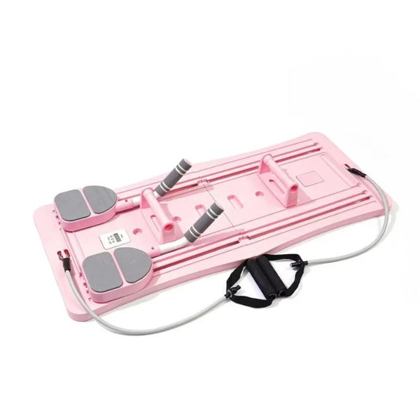 Fitness & General Exercise Equipment