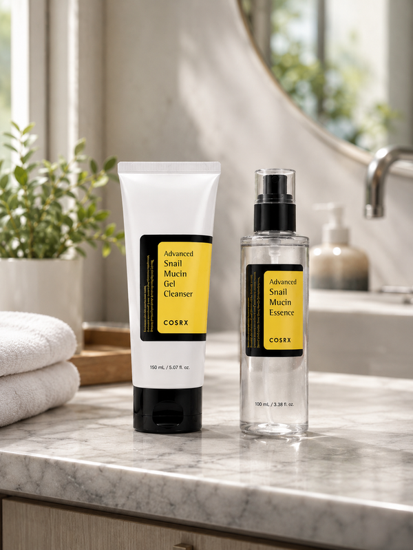 🫧 Beauty & Skincare