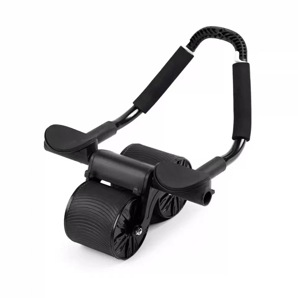 Core Sculpting Rebound Workout Wheel 🔥