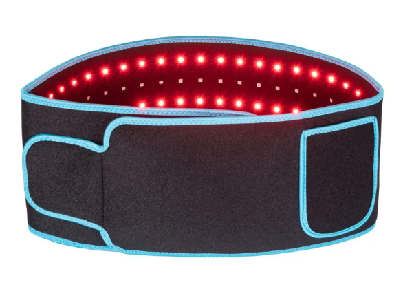 Deep Tissue Infrared Therapy Belt 🔥