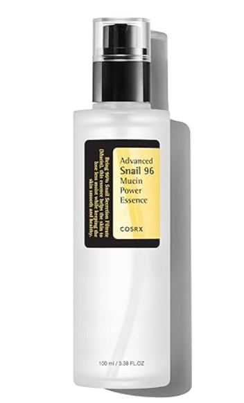 Snail Repair Hydrating Cream
