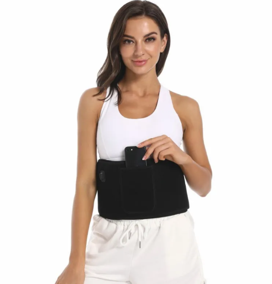 Deep Tissue Infrared Therapy Belt 🔥