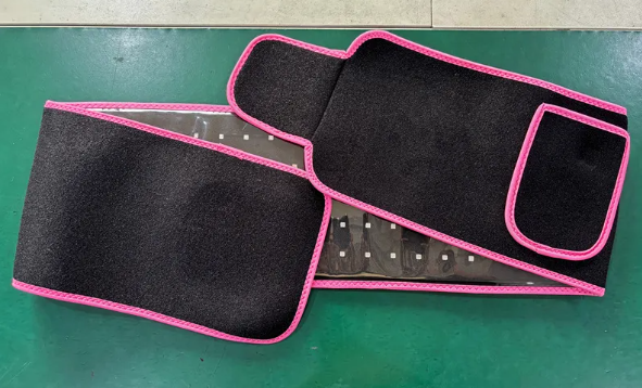 Deep Tissue Infrared Therapy Belt 🔥