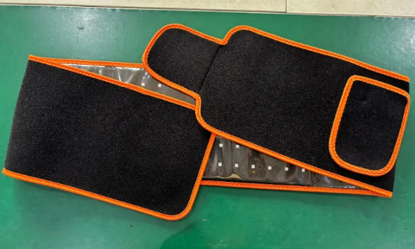 Deep Tissue Infrared Therapy Belt 🔥