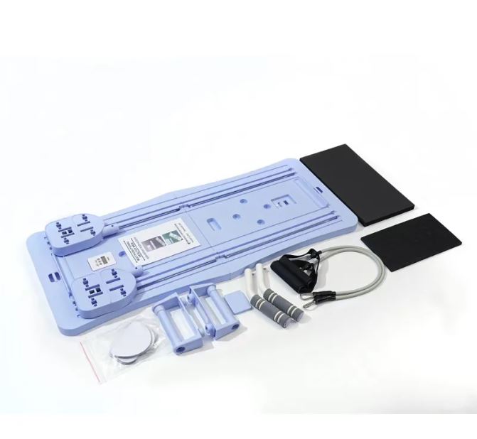 Multifunctional Pilates Workout Board 🌸