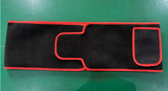 Deep Tissue Infrared Therapy Belt 🔥